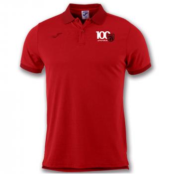 JOMA Herren-Poloshirt ESSENTIAL - SV Tiefenbach